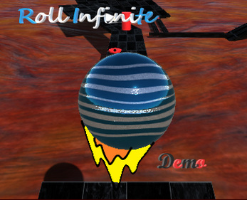 roll infinite, picture